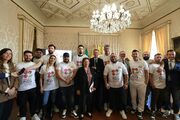 Presentato il Pizza Village 2024