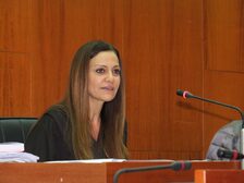 Foto del consiglio comunale