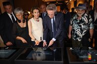 Inaugurazione del Museo Caruso