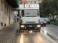 Quartiere Pulito - interventi nelle Municipalità 3 e 6