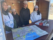 Partiti i tirocini per gli studenti dei percorsi PCTO