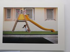 Mostra fotografica "Senza Colpe"