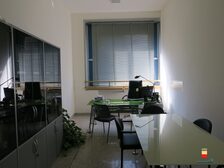 Nuova sede in piazza Cavour per la Napoli Servizi 