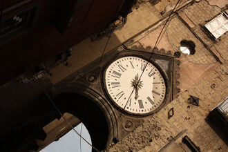 orologio di Sant'Eligio