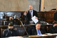 Intervento della consigliera Matano