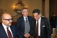 Gli spagnoli a Napoli. Il Rinascimento meridionale