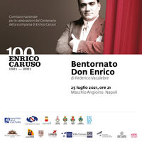 Locandina dello spettacolo