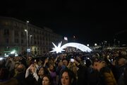 "Illuminiamo Napoli 2025"