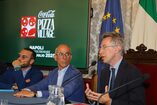 Coca-Cola Pizza Village 2025: sei giorni di pizza, musica e cultura alla Mostra d’Oltremare