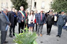 giornata ricordo vittime criminalità