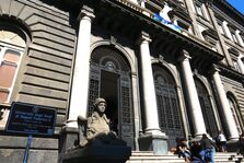 Federico II, al via lavoro per festeggiare gli 800 anni