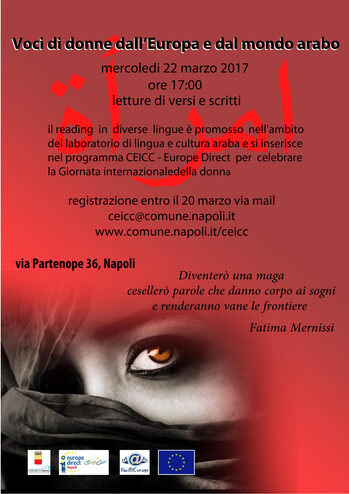 locandina dell'evento