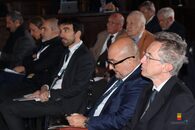 conferenza stampa Feuromed