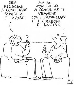 Presentazione del progetto "La ricerca del tempo guadagnato"