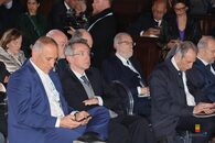 conferenza stampa Feuromed