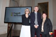 Napoli Millenaria