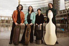 Settimana di Musica d’Insieme