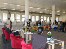 Presentato il progetto "Affabulazione"