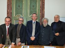 Per i 70 anni di Massimo Troisi nasce C.I.O.E.(‘)