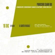 Appuntamenti e spettacoli