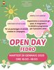 open day scuola