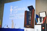 Presentata alla città la 38esima edizione dell’America’s Cup