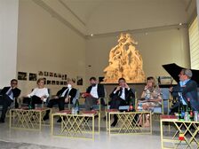 Riapre al pubblico l'Ipogeo dei Cristallini