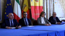 Presentata la European Cup di judo 2023 under18