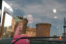 Una foto dell'evento