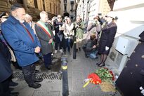 Il sindaco Manfredi per la Giornata della Memoria