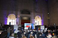 conferenza stampa Feuromed