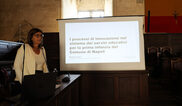 foto dell'incontro