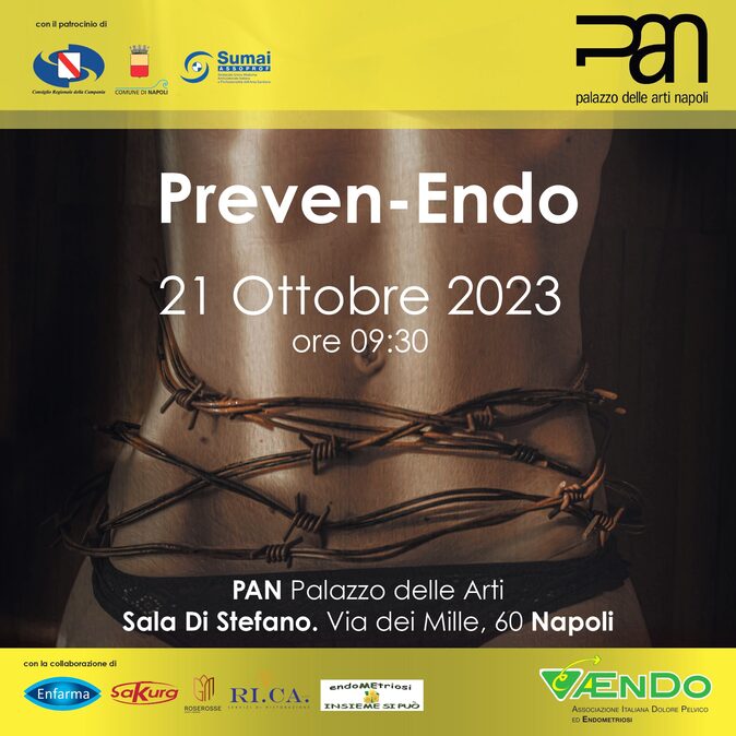 Incontro formativo "Preven-Endo"