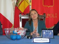 Il 25 e 26 marzo la final four della Coppa Italia di Futsal al Palavesuvio 