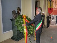 79° Anniversario delle Quattro Giornate di Napoli