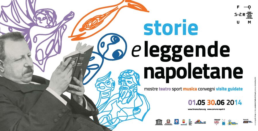 locandina dell'iniziativa