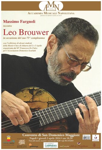 locandina dell'evento