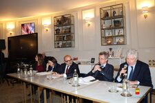 Sindaco Manfredi, al San Carlo splendore e modernità dopo restyling 