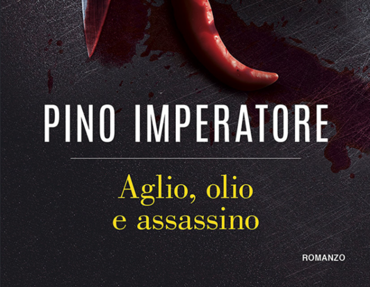  immagine della copertina del romanzo