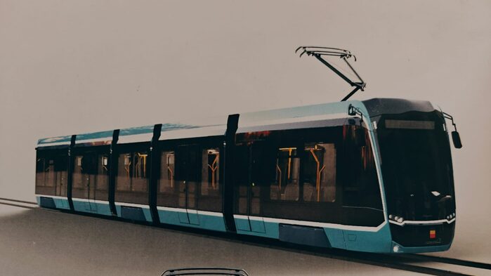Nuovo tram_2