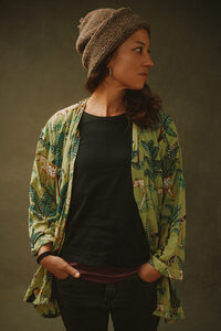 Mimmo Jodice, San Paolo Maggiore, 1986. Stampa su carta baritata al bromuro ai sali d'argento realizzata a mano dall'artista. VINTAGE Napoli, Mimmo Jodice Studio