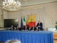 UNHCR-Comune di Napoli: uno Spazio Comune per l’integrazione dei rifugiati