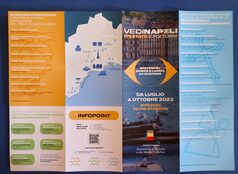 Vedi Napoli d'estate e poi torni