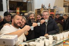 Sanità Tà Tà: la notte bianca al Rione Sanità a Napoli con tanti grandi artisti