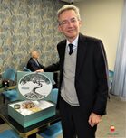 Presentazione del rapporto annuale di Libera