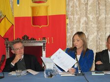 Napoli Capitale Europea dello sport 2026: presentata la candidatura della città