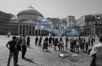 Piazza del Plebiscito