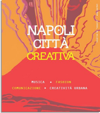NAPOLI CITTÀ CREATIVA