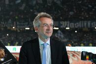 Il Sindaco alla festa per lo scudetto allo stadio Maradona