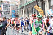 Napoli - Napoli, sesta tappa del Giro d'Italia 2023